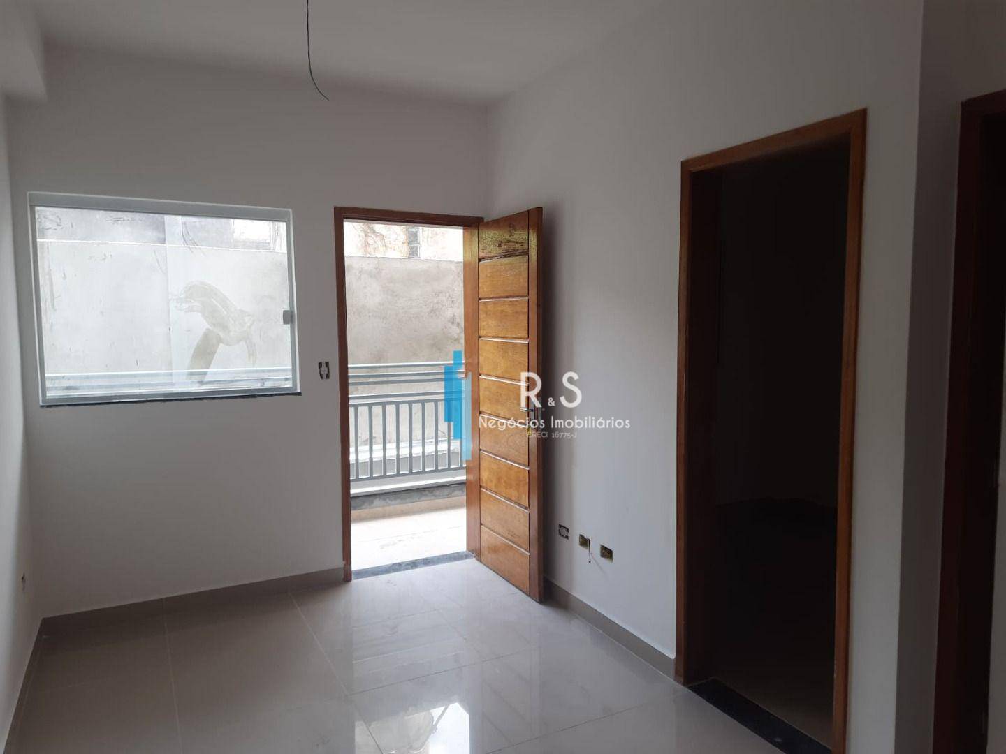 Apartamento à venda com 2 quartos, 36m² - Foto 5