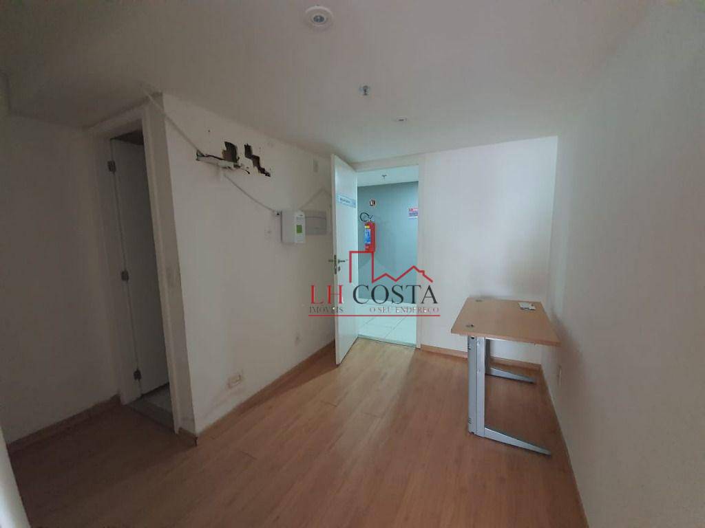 Conjunto Comercial-Sala à venda, 36m² - Foto 13