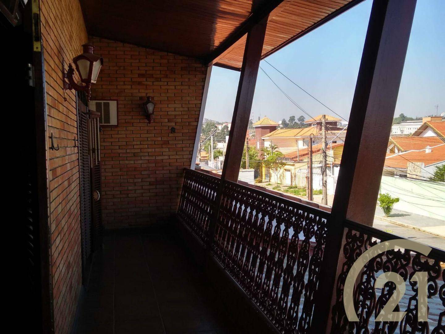 Casa à venda com 6 quartos, 540m² - Foto 15