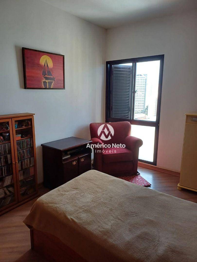 Apartamento à venda com 3 quartos, 143m² - Foto 8