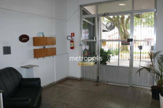 Apartamento à venda com 2 quartos, 56m² - Foto 9