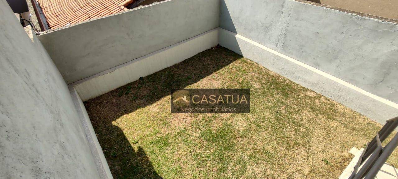 Casa, 3 quartos, 105 m² - Foto 13