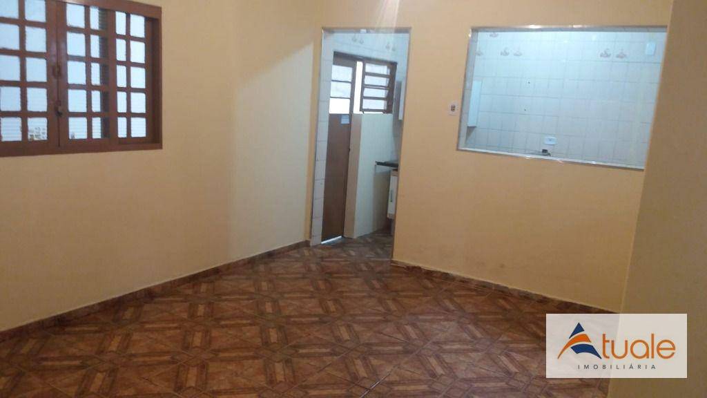 Casa à venda com 3 quartos, 194m² - Foto 23