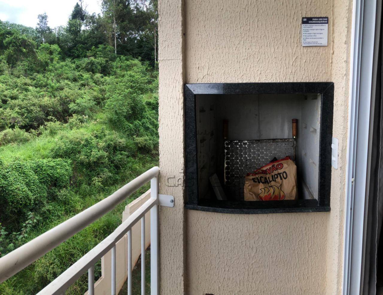 Apartamento, 2 quartos, 45 m² - Foto 4