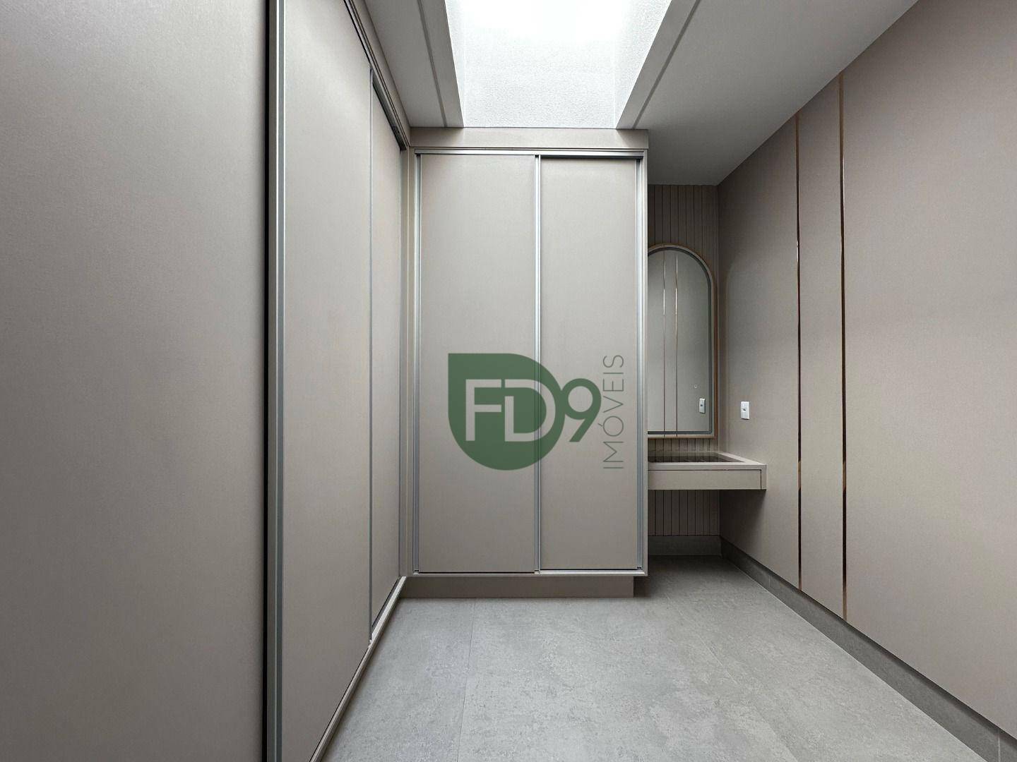 Casa de Condomínio à venda com 3 quartos, 270m² - Foto 27