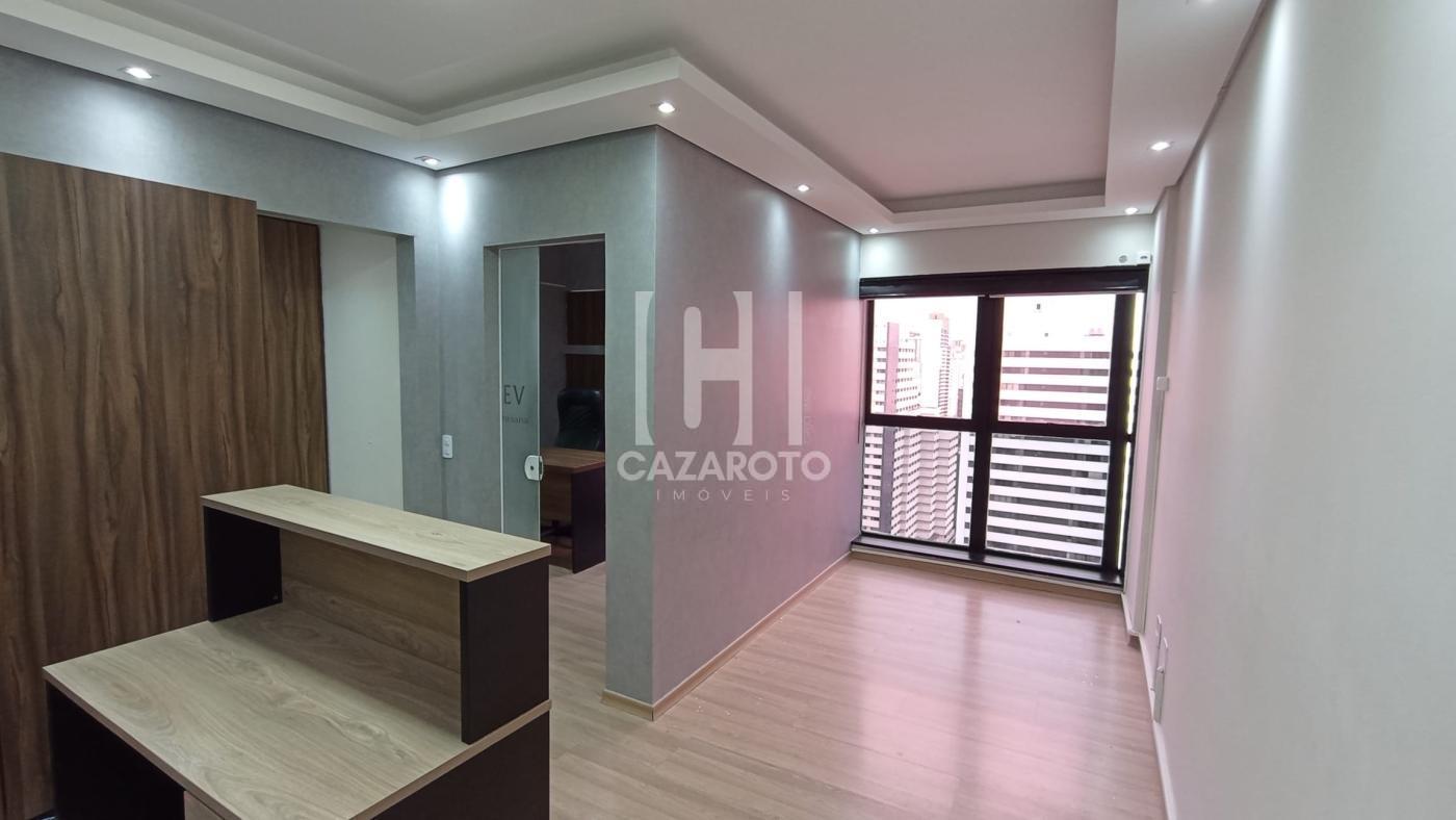 Conjunto Comercial-Sala à venda, 60m² - Foto 2