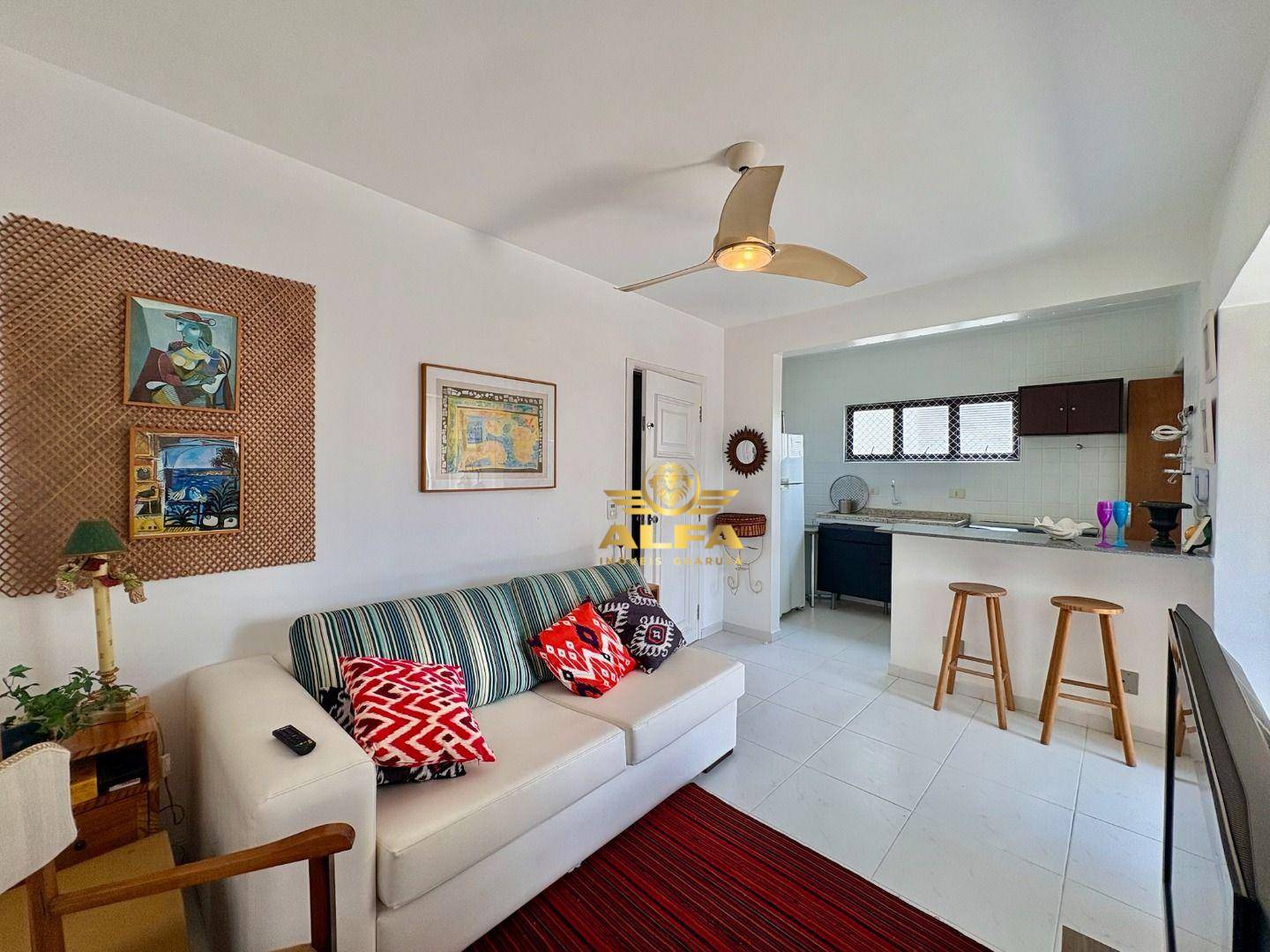 Cobertura, 2 quartos, 90 m² - Foto 4