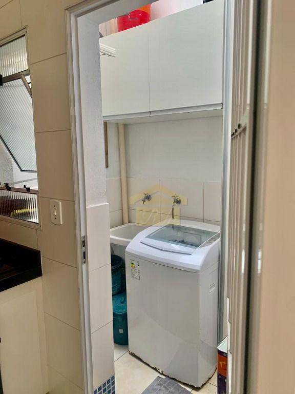 Sobrado à venda com 2 quartos, 58m² - Foto 14