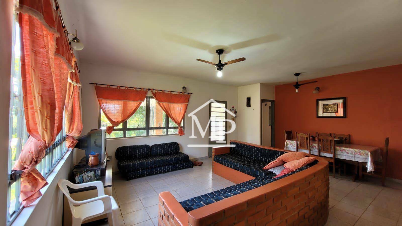 Chácara à venda com 3 quartos, 314m² - Foto 5