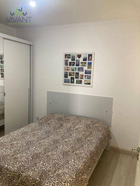 Apartamento à venda com 3 quartos, 71M2 - Foto 9