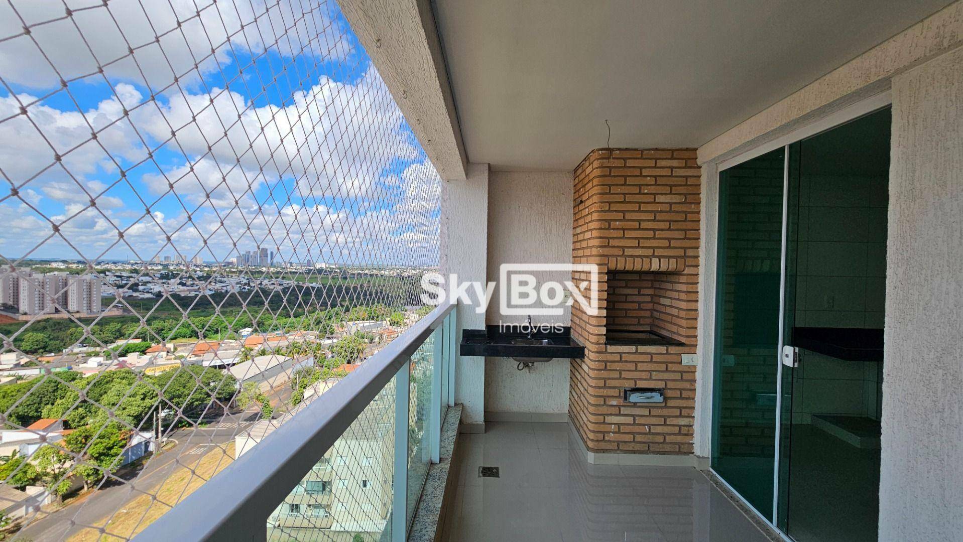 Apartamento à venda com 3 quartos, 114m² - Foto 6