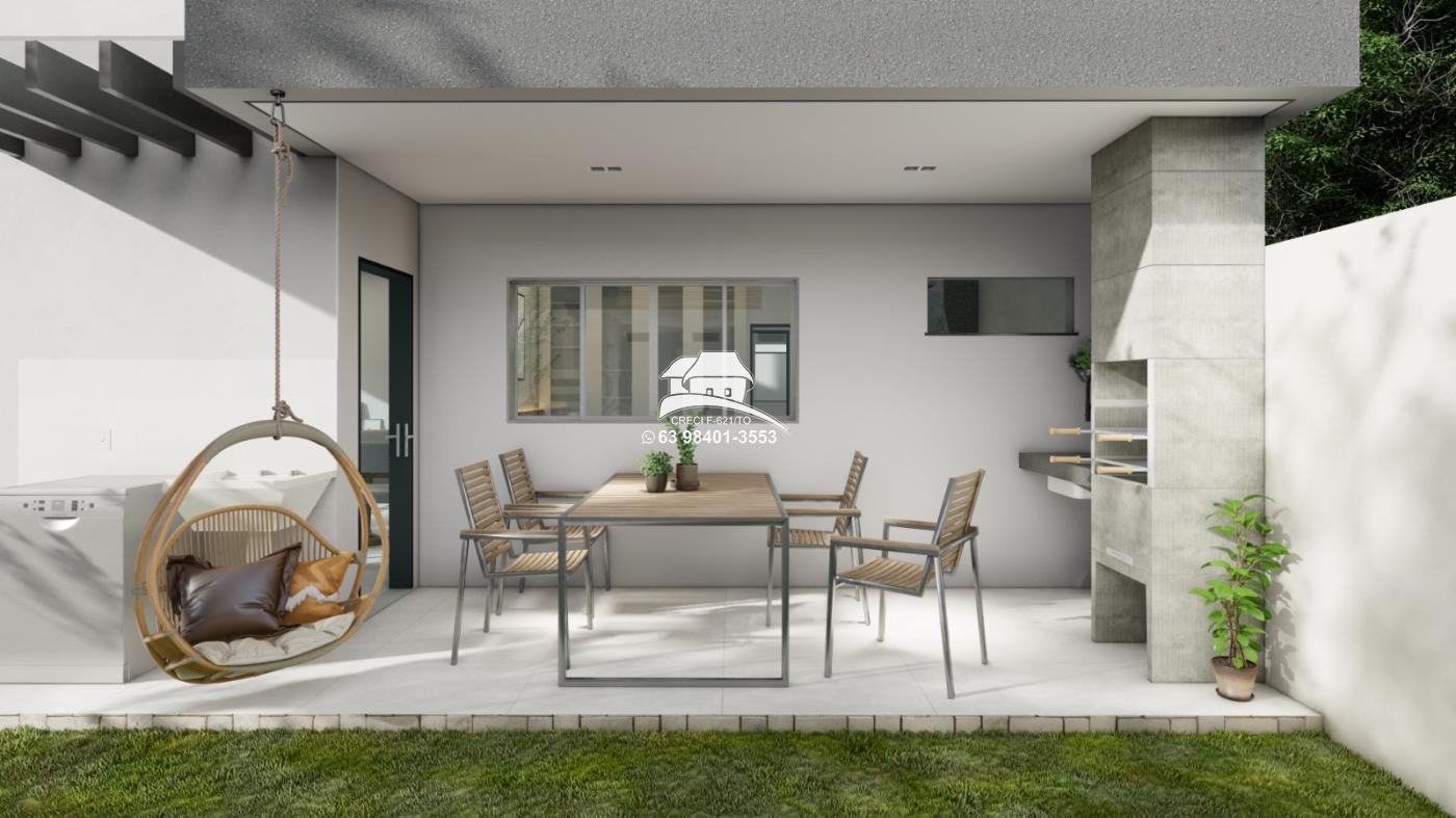 Casa à venda com 3 quartos, 180m² - Foto 7