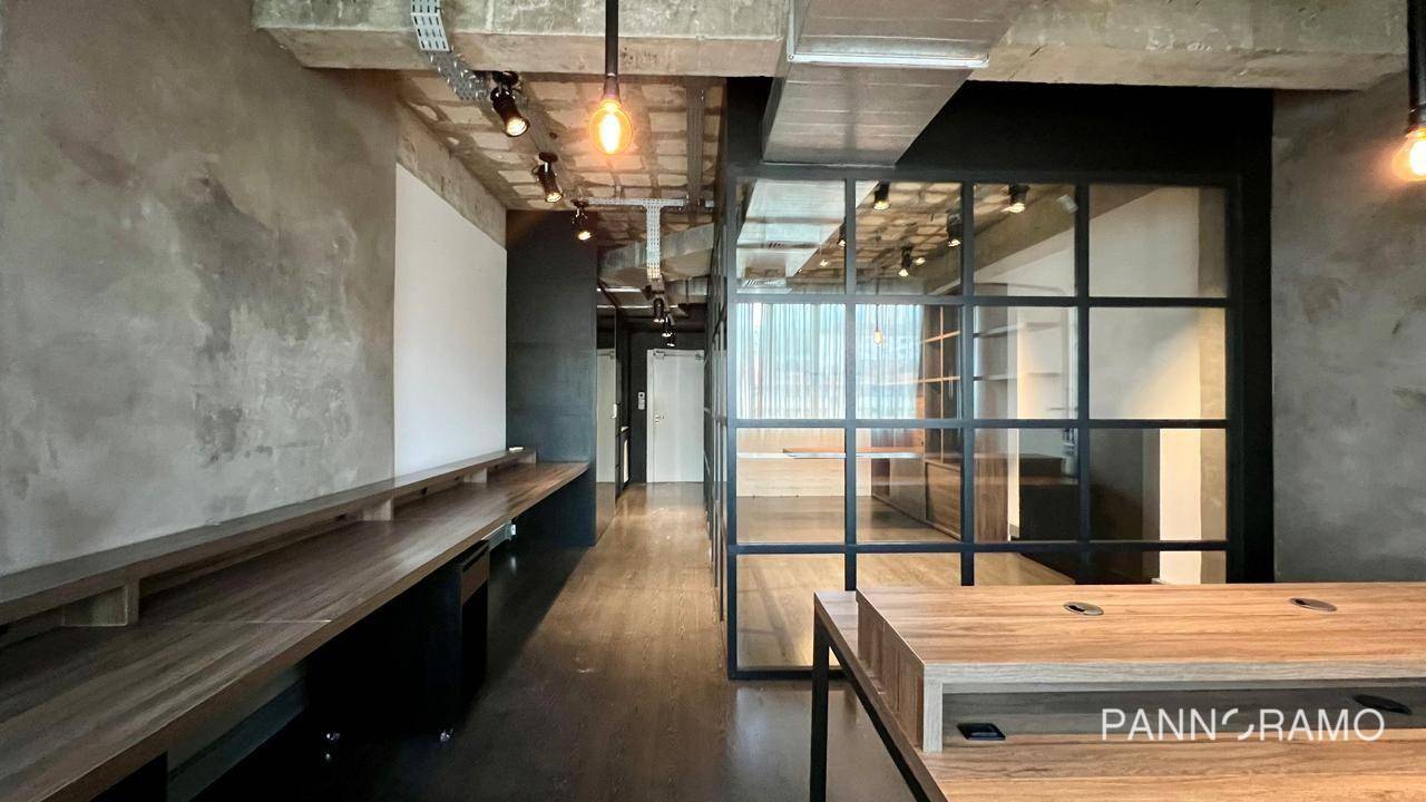 Sala-Conjunto, 44 m² - Foto 1