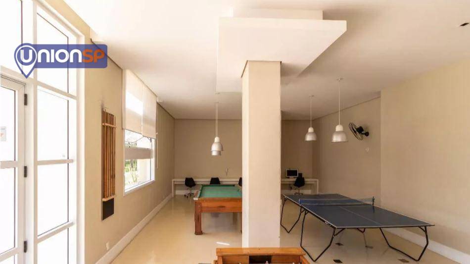 Apartamento à venda com 3 quartos, 121m² - Foto 22