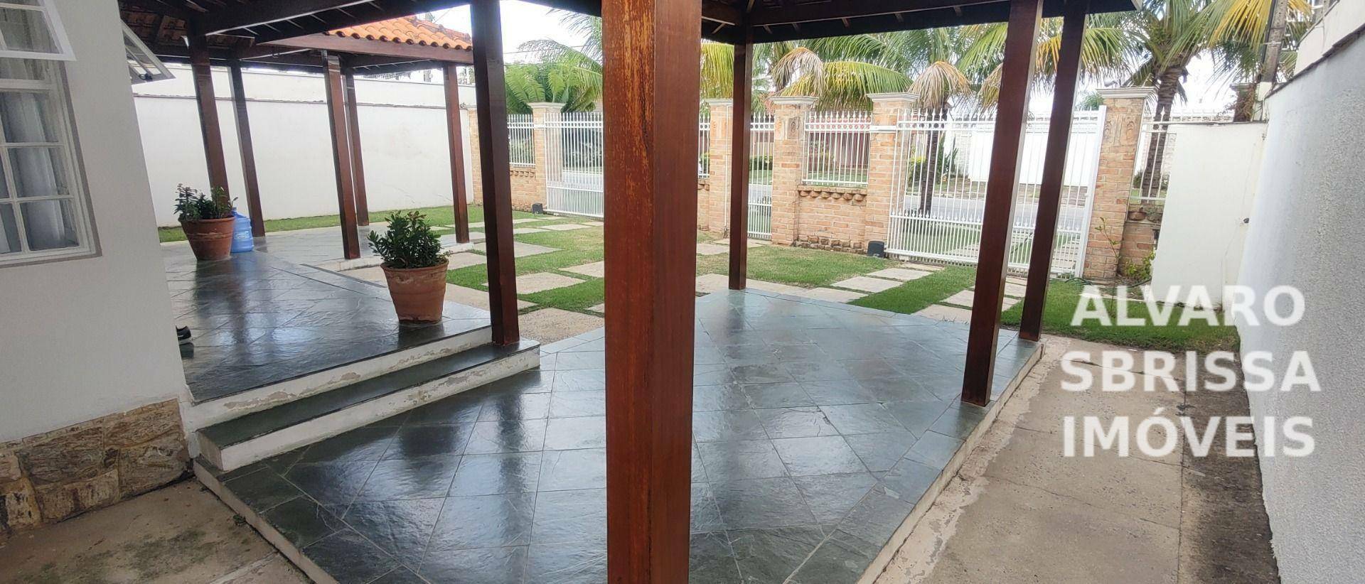 Casa à venda com 3 quartos, 255m² - Foto 28