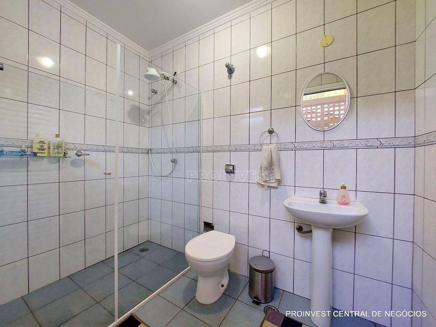 Casa de Condomínio à venda com 4 quartos, 600m² - Foto 45