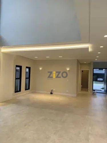 Casa de Condomínio à venda com 4 quartos, 400m² - Foto 4