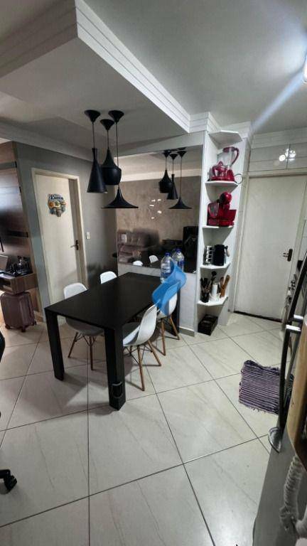 Apartamento à venda com 2 quartos, 51m² - Foto 23