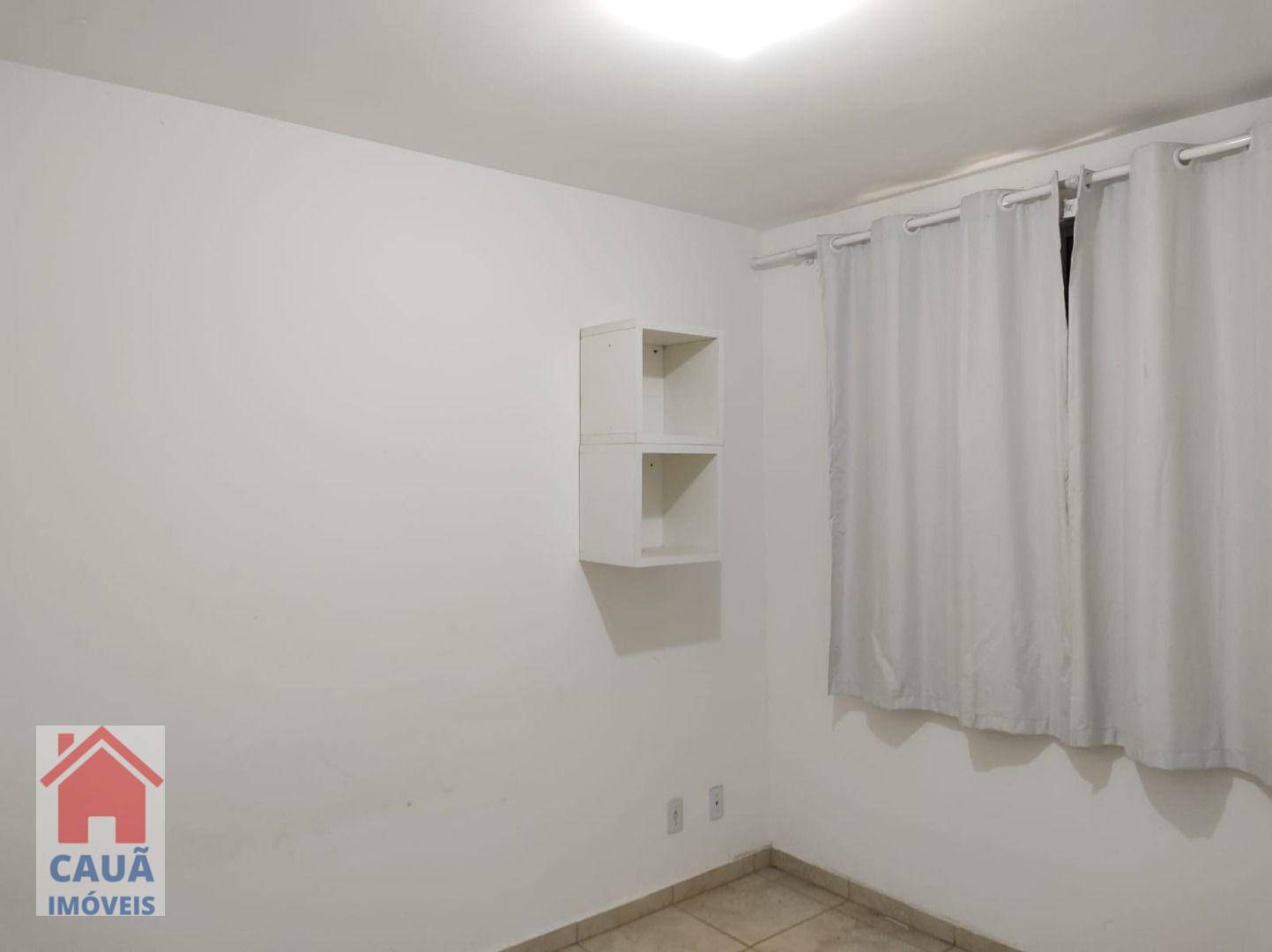 Apartamento para alugar com 2 quartos, 48m² - Foto 5