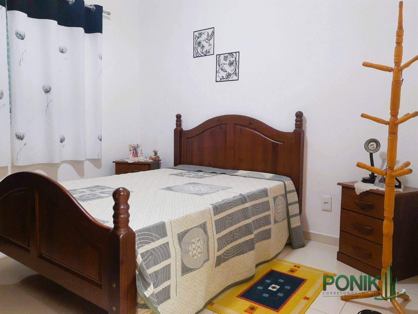 Apartamento à venda com 1 quarto, 53m² - Foto 5