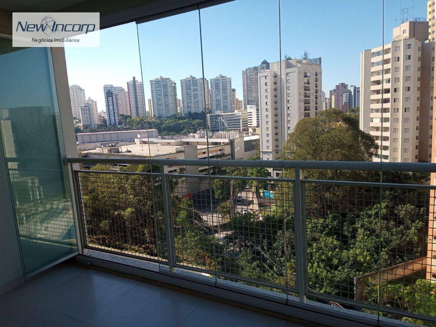 Apartamento à venda com 2 quartos, 109m² - Foto 29