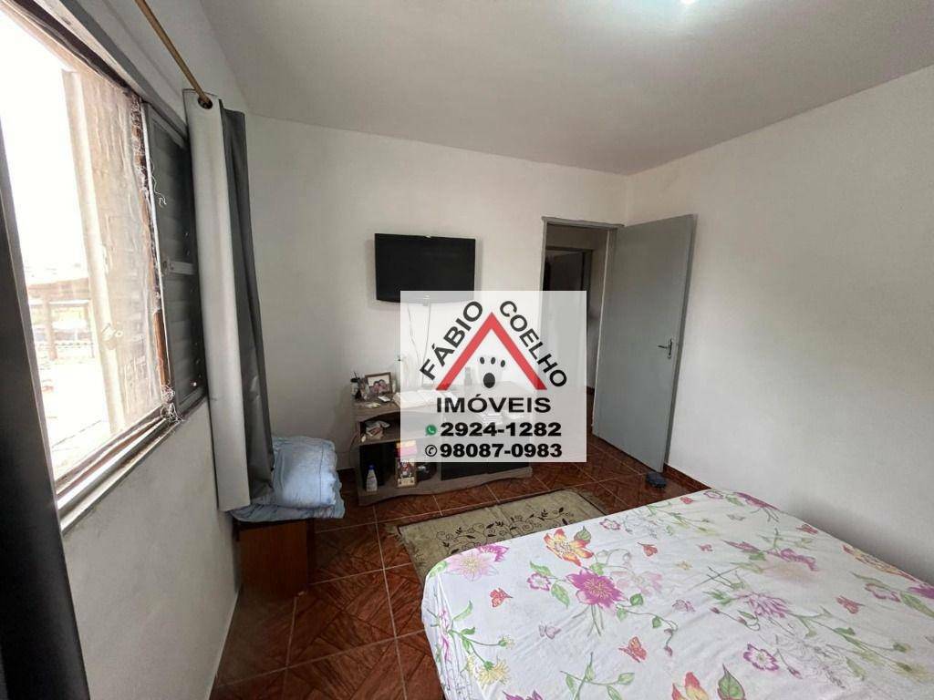 Sobrado à venda com 4 quartos, 265m² - Foto 29