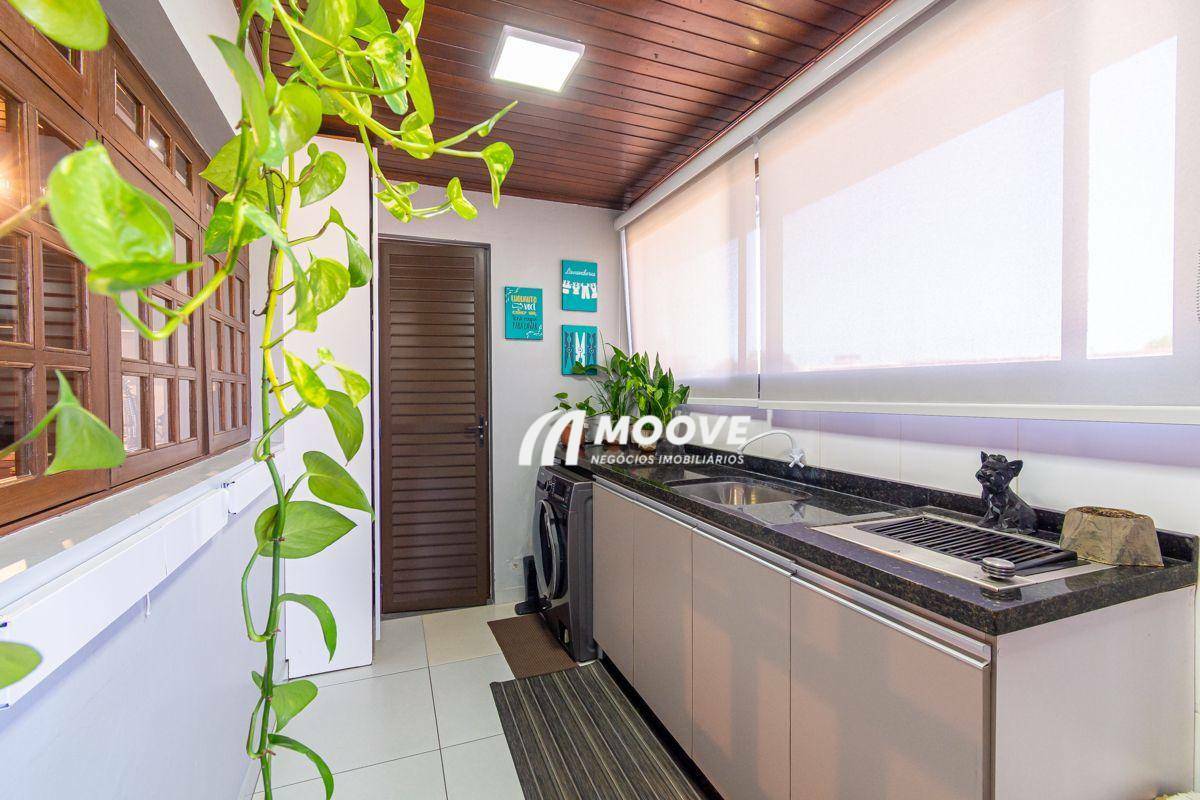 Sobrado à venda com 3 quartos, 350m² - Foto 27