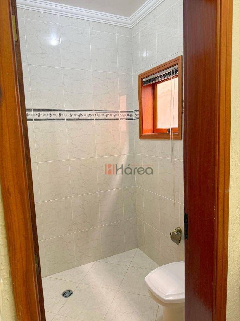 Sobrado, 3 quartos, 275 m² - Foto 4