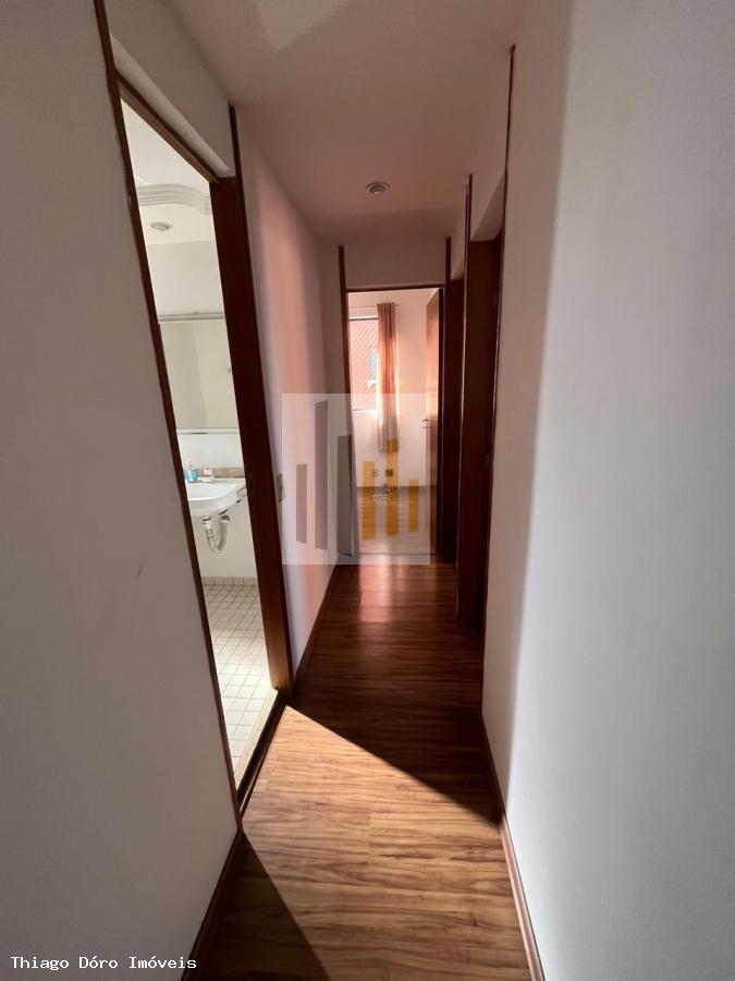 Apartamento à venda com 3 quartos, 65m² - Foto 11