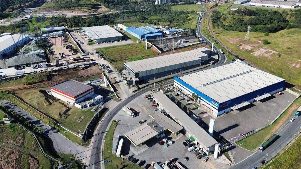 Depósito-Galpão, 5400 m² - Foto 2