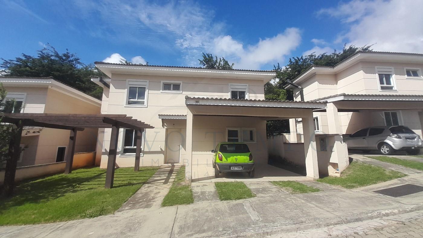 Casa de Condomínio à venda com 4 quartos - Foto 1