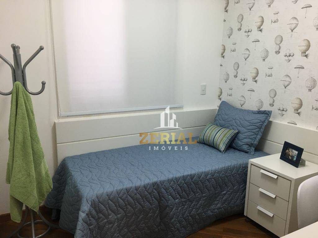 Apartamento à venda com 2 quartos, 62m² - Foto 12