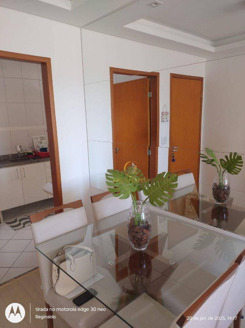 Apartamento à venda com 3 quartos, 60m² - Foto 5