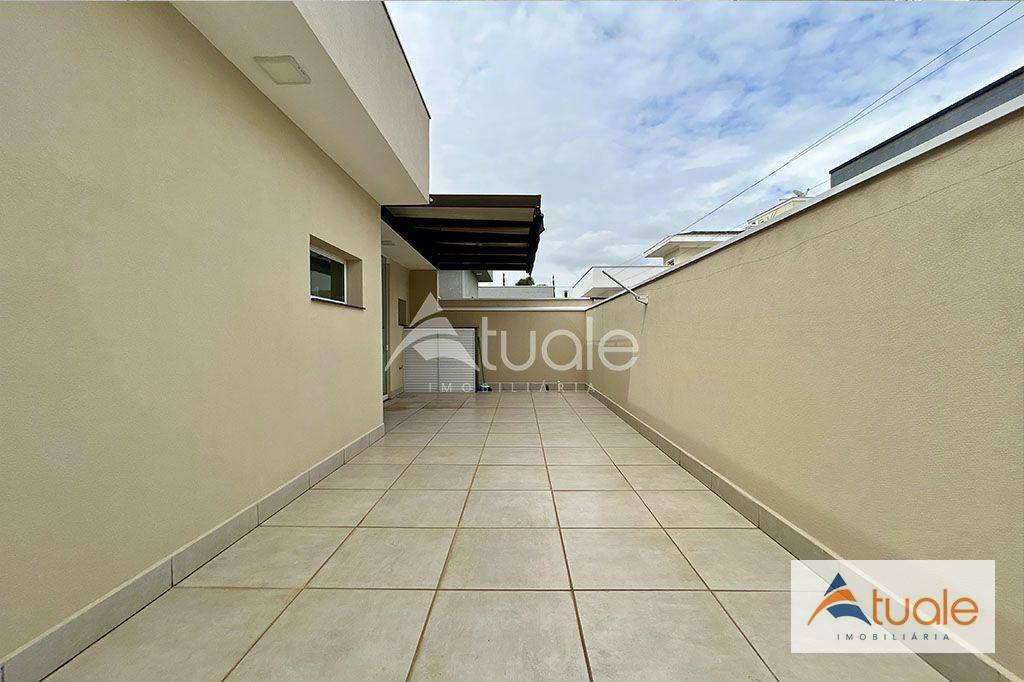 Casa de Condomínio para alugar com 3 quartos, 172m² - Foto 27