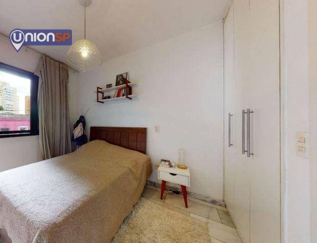 Apartamento à venda com 1 quarto, 32m² - Foto 6