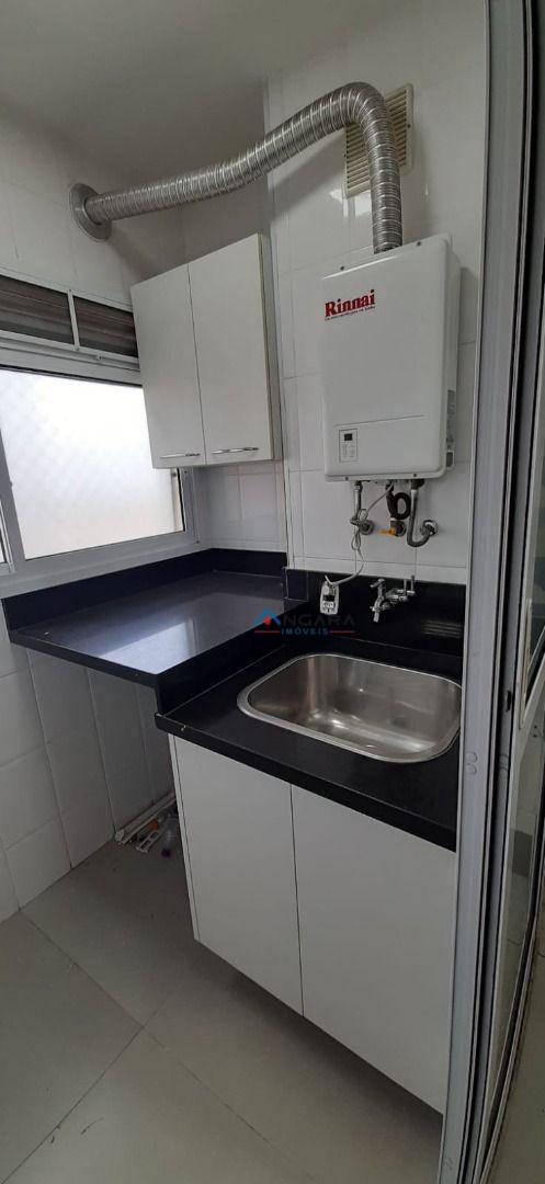 Apartamento à venda com 2 quartos, 64m² - Foto 4