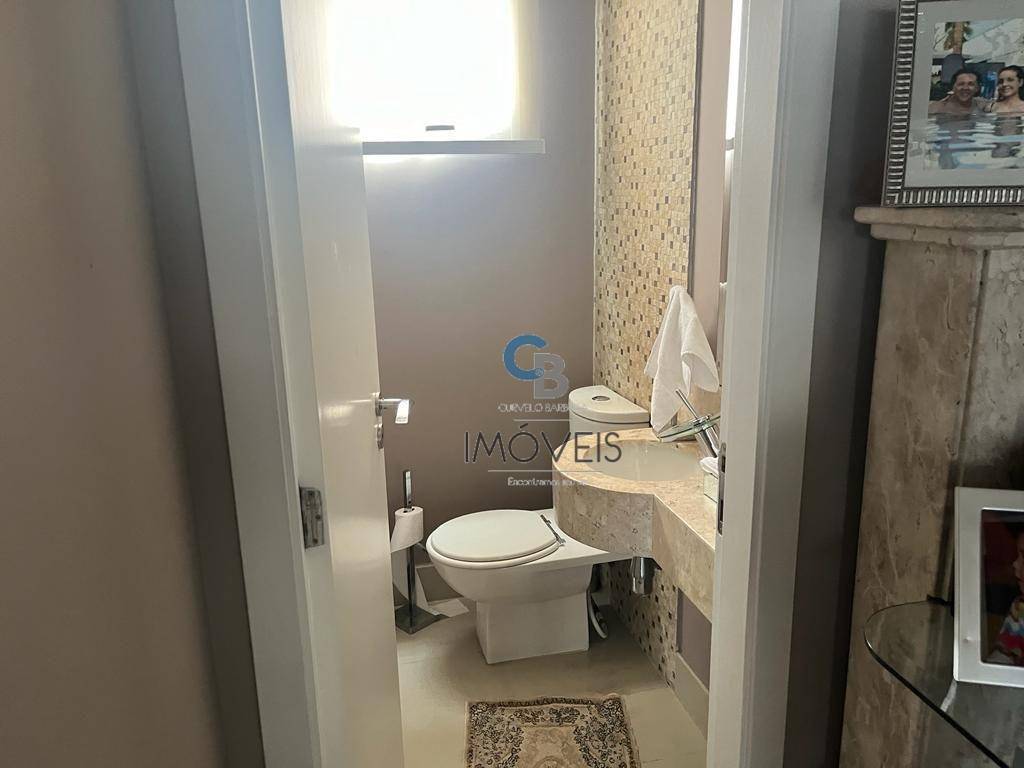 Apartamento à venda com 3 quartos, 164m² - Foto 17