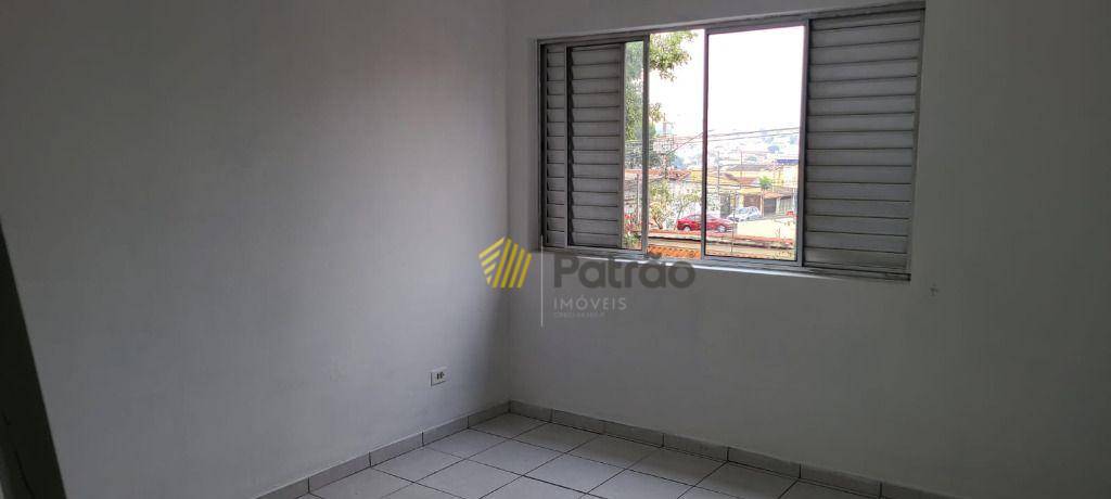 Apartamento para alugar com 1 quarto, 69m² - Foto 1