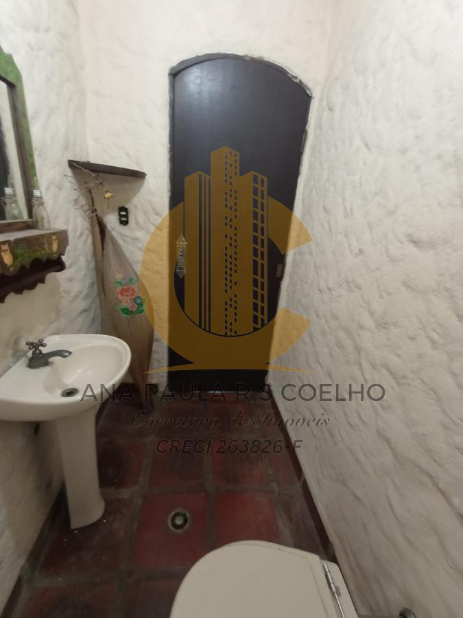 Sobrado à venda com 3 quartos, 250m² - Foto 20