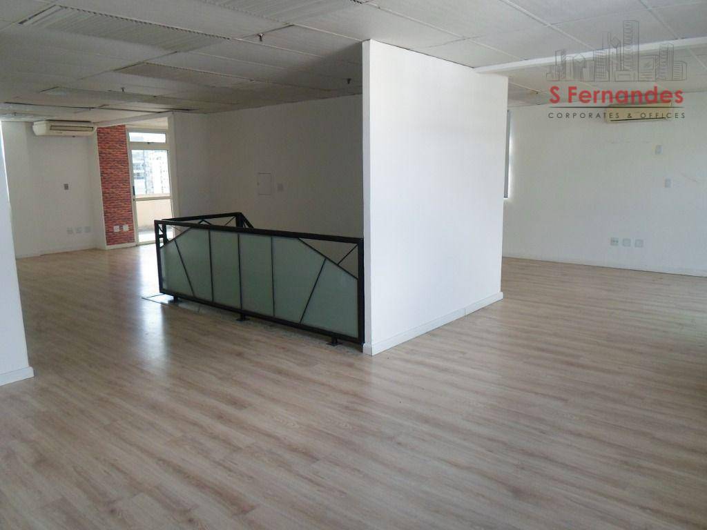 Conjunto Comercial-Sala para alugar, 221m² - Foto 21