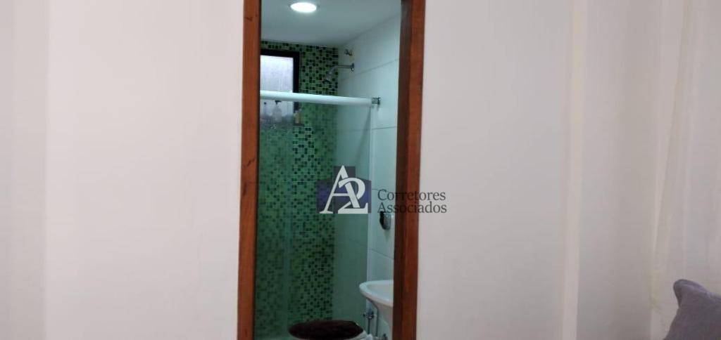 Apartamento à venda com 2 quartos, 74m² - Foto 11