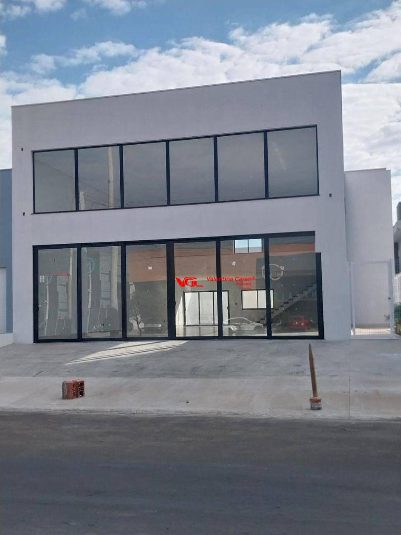 Depósito-Galpão, 285 m² - Foto 2