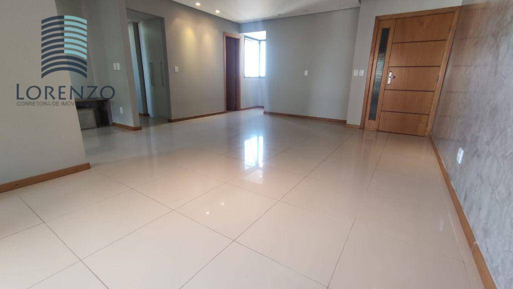 Apartamento à venda com 4 quartos, 145m² - Foto 4