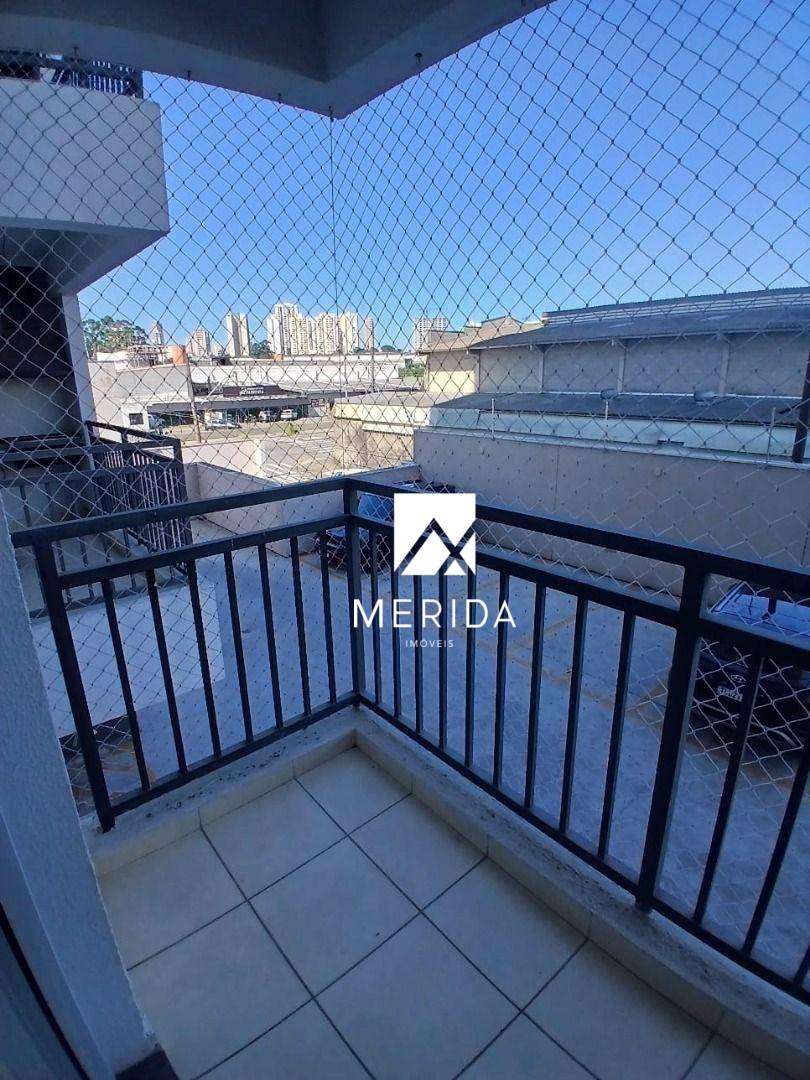 Apartamento, 2 quartos, 54 m² - Foto 3