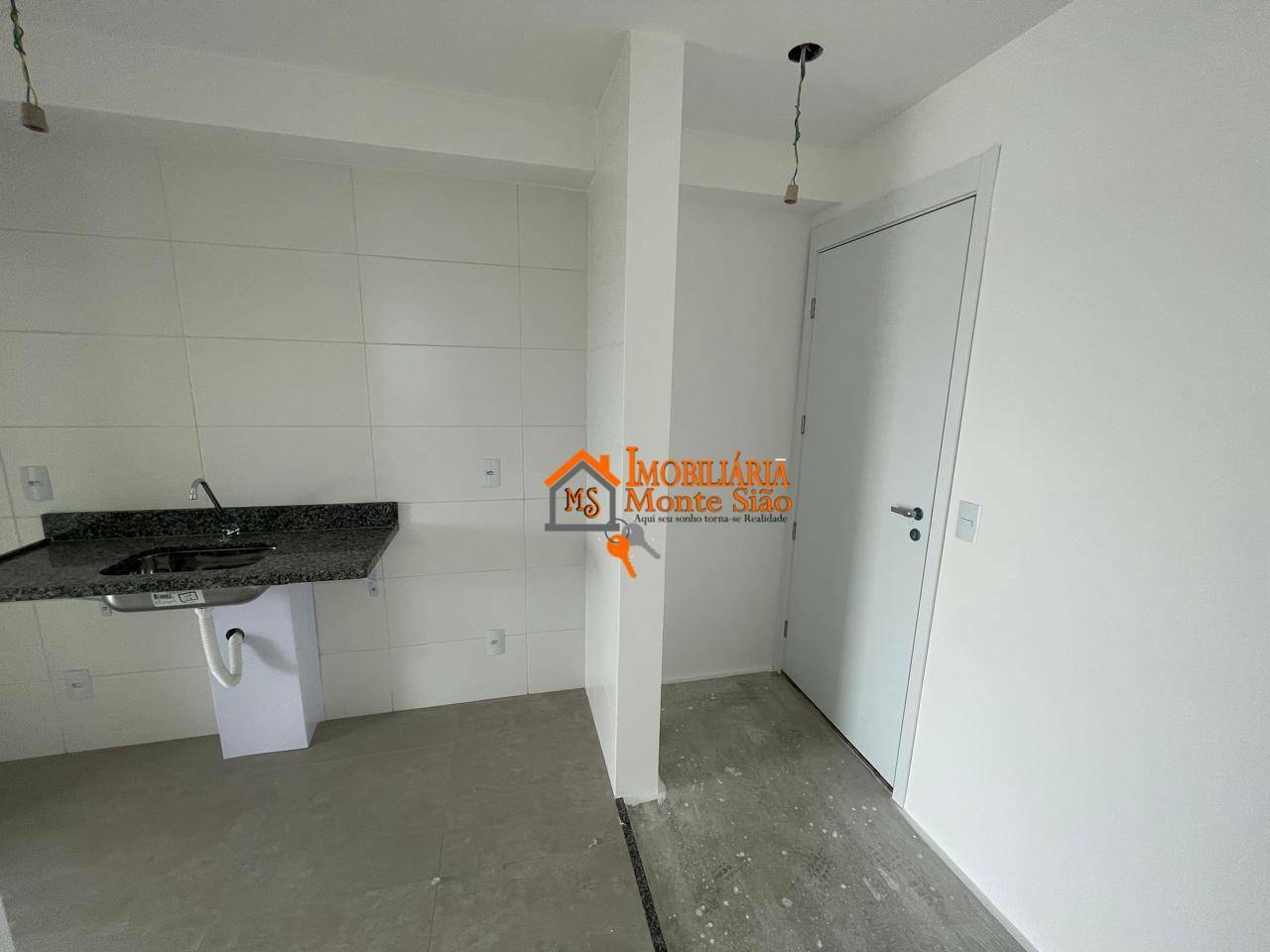 Apartamento, 2 quartos, 64 m² - Foto 6