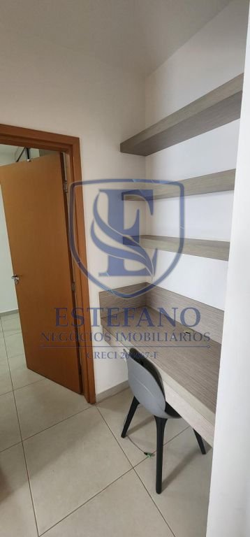 Apartamento para alugar com 1 quarto, 30m² - Foto 19