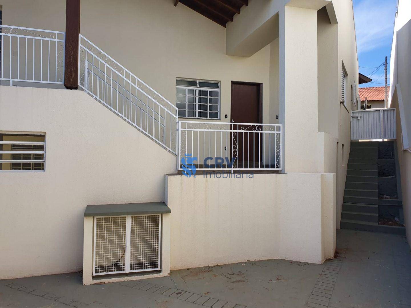 Sobrado à venda com 3 quartos, 215m² - Foto 21