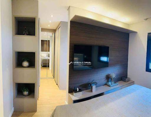 Casa de Condomínio à venda com 3 quartos, 248m² - Foto 7