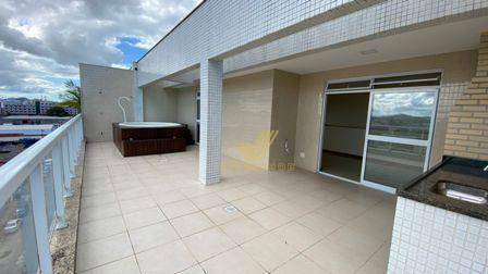 Cobertura à venda com 3 quartos, 210m² - Foto 27