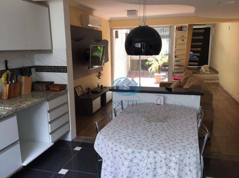 Sobrado à venda com 2 quartos, 150m² - Foto 14